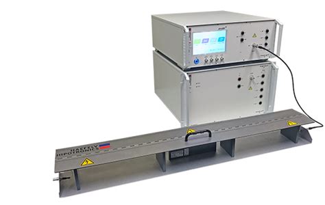 EMC Test Generators & Accessories.